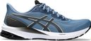 Chaussures de Running Asics GT-1000 12 Bleu Homme