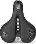 Selle vélo confort ROCKBROS amortissante noire