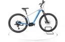 Produit reconditionné - Mondraker Prime E-Bike - Très Bon Etat