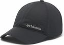 Gorra Columbia Coolhead III Negra Unisex
