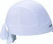 Bandana BBB ComfortHat Weiß