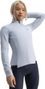 Veste vélo softshell femme Cyclisme J1 Bluebell Bleu