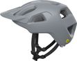 Poc Cularis Grey MTB Helmet