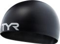 Tyr Stealth-X Swim Cap Black