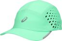 Casquette Asics Ultra Lightweight Vert