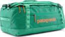 Bolsa de viaje Patagonia Black Hole Duffel 55L Verde