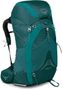 Hiking Bag Osprey Eja 48 Blue Woman