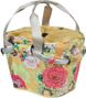 Panier Basil Bloom Field Carry All KF 15L Jaune