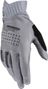 Gants Longs Leatt MTB 2.0 WindBlock Gris