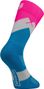 Sporcks Tender Mountain Pink Socks