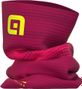 Gargantilla Unisex Alé Turbo Morada