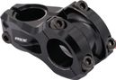 Pride Racing Cayman V2 HD stuurpen 31,8 mm Zwart