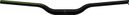 Spank Spoon 35mm / 800mm MTB handlebar Black / Green