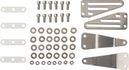 Front Bracket Plate Mounting Kit 2 Surly Unicrown / MTB Mounting Kit