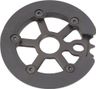 Plateau BMX avec Grindguard KHE MVP Alu