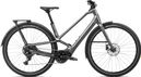 Vélo de Ville Électrique Orbea Diem 30 Shimano Cues 9V 540 Wh 700 mm Gris Glitter Anthracite 2025