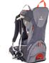 Porte-bébé LittleLife Cross Country S4 - Gris