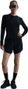 Nike Run Division Reflective Black Maglia a maniche lunghe da donna