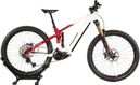 Produit Reconditionné · VTT électrique MEGAMO Crave CRB 05 2024 · Bon état