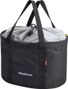 Klickfix Handlebar Bag Shopper pro Black