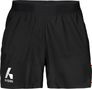 Pantaloncini Surpas Stride neri da uomo