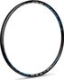 Ikon BMX rear rims I 451x19.5mm I 36 holes Black / Blue
