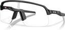 Oakley Sutro Lite S Goggles - Matte Black / Clear Photochromic / Ref : OO9496-0734