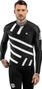 Maillot vélo manches longues homme Cyclisme M2 Leader Noir