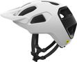 Poc Cularis MTB Helmet White/Black