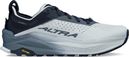 Altra Olympus 6 Herenschoenen Blauw