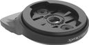 GPS Mount for Syncros Upper XC Stems Black
