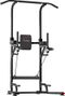 Machine de vibration A Tractions Dips