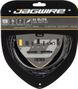 Kit cambio Jagwire 2x Elite Link Nero