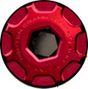 OAK Self-Extracting Bottom Bracket Screw for SRAM DUB M18/M30 (Red)
