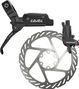 SRAM Front Brake level (Disc 160mm) Black
