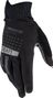 Leatt MTB 2.0 WindBlock Long Gloves Black