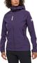 Giacca Softshell Millet Kamet Xcs Light Hoodie viola da donna