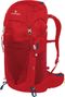 Ferrino Agile 25L Hiking Bag Red