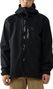 Haglöfs Alert Gore-Tex Waterproof Jacket, Black, Men's