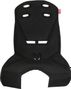 COUSSIN HAMAX POUR PORTE-BEBE SMILEY/SIESTA NOIR