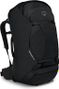 Bolsa de Senderismo Osprey Farpoint 80 Negra