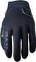 Paio di guanti Long Five XR-Trail Gel neri