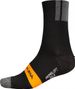 Produit Reconditionné - Chaussettes Endura Pro SL Primaloft II Noir 