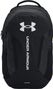 Under Armour Hustle 6.0 Rugzak - 29L Zwart Unisex