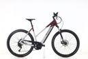 Produit reconditionné · Bulls Cross Evo / Vélo VTT électrique | Très bon état