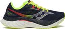 Saucony Endorphin Speed 4 Scarpe da corsa Blu/Giallo Uomo