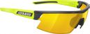 Lunettes Salice 025 noir RW jaune