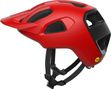 Poc Cularis MTB Helmet Red