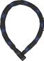 ABUS Lock chain IVERA 7210 Black