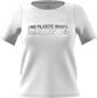 adidas Parlay Run Fast T-Shirt Damen